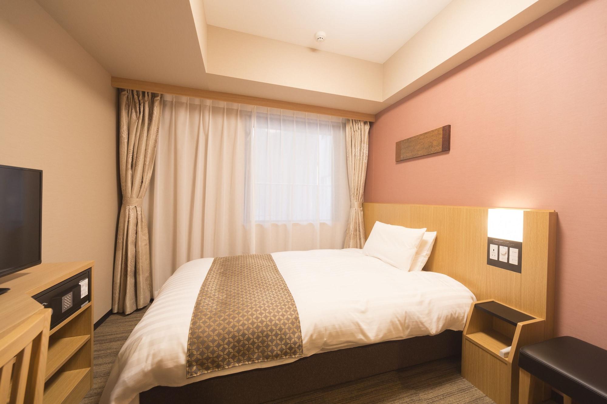 Dormy Inn Premium Tokyo Kodenmacho Luaran gambar