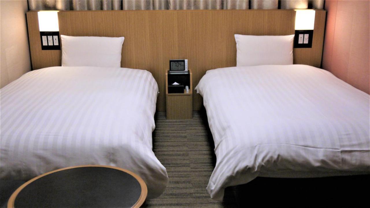 Dormy Inn Premium Tokyo Kodenmacho Luaran gambar