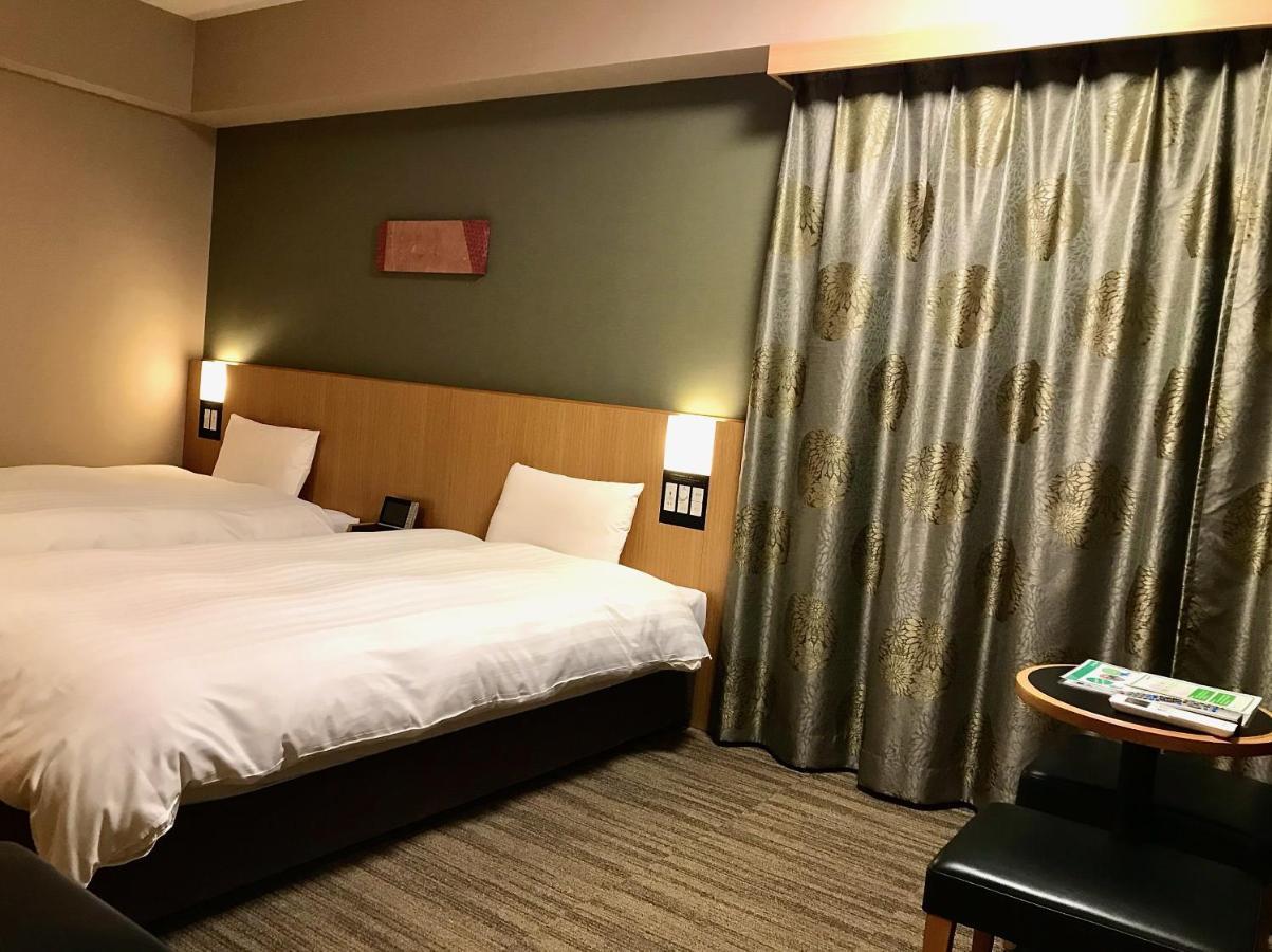 Dormy Inn Premium Tokyo Kodenmacho Luaran gambar