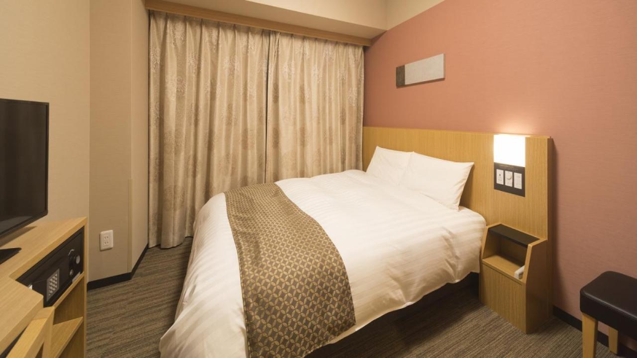 Dormy Inn Premium Tokyo Kodenmacho Luaran gambar