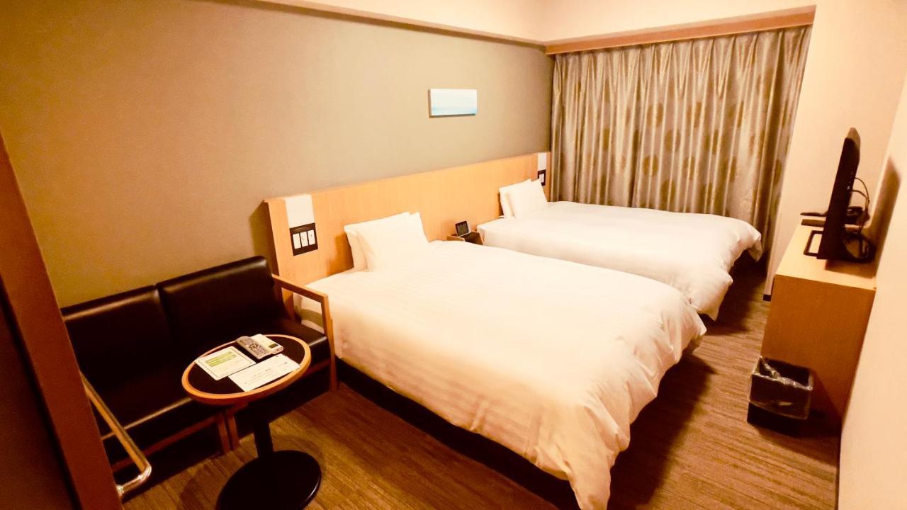 Dormy Inn Premium Tokyo Kodenmacho Luaran gambar