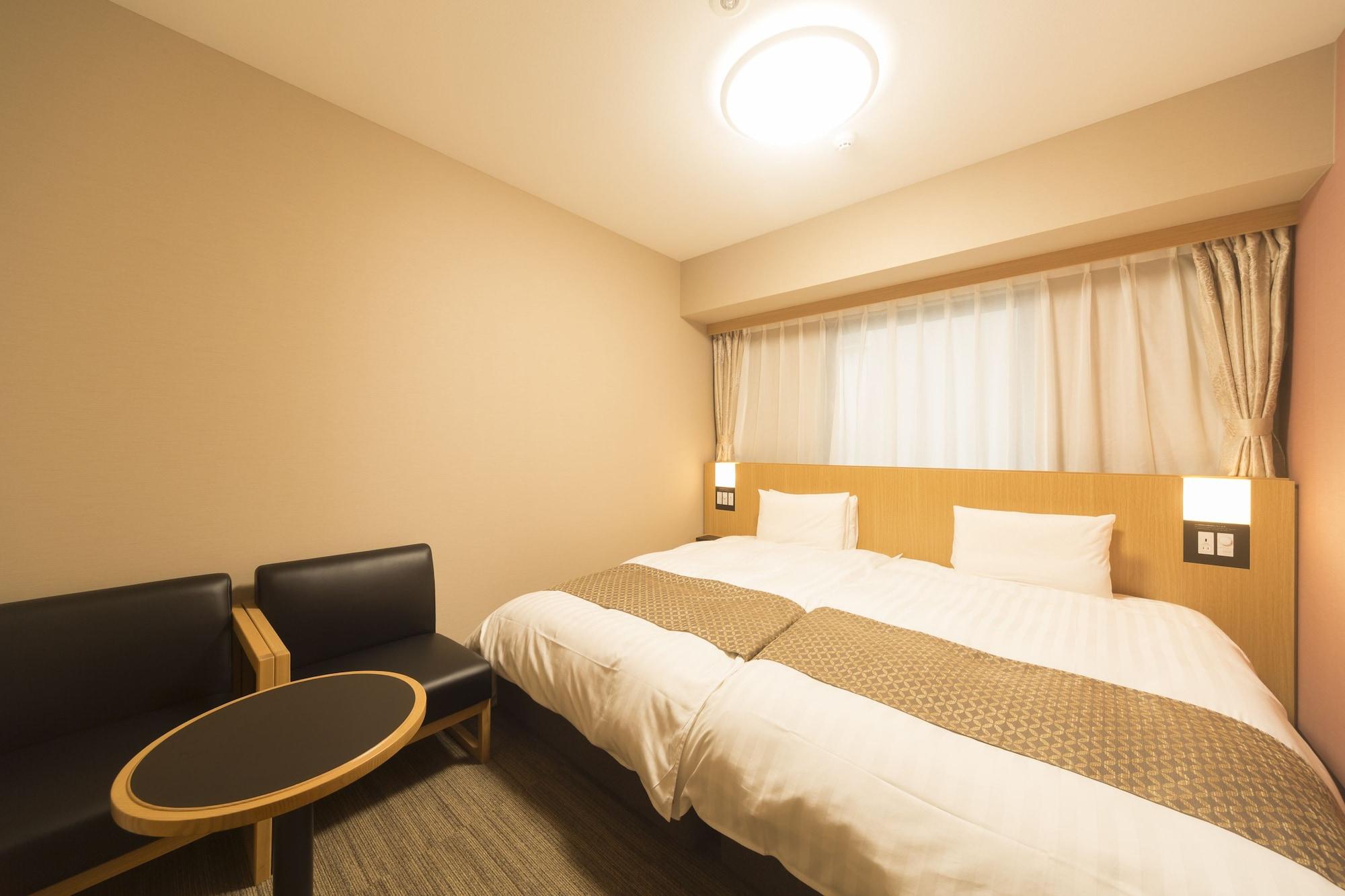 Dormy Inn Premium Tokyo Kodenmacho Luaran gambar