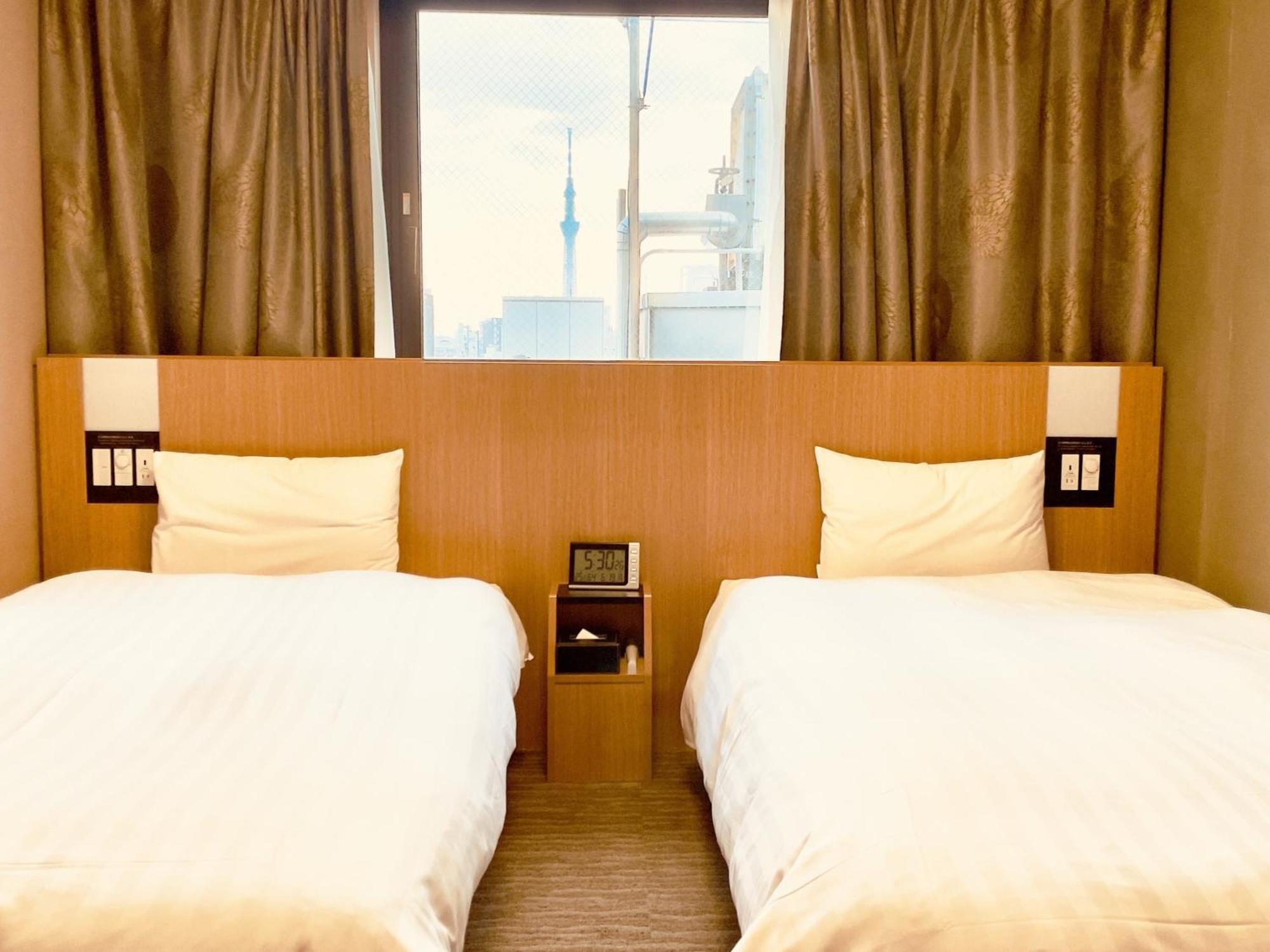 Dormy Inn Premium Tokyo Kodenmacho Luaran gambar