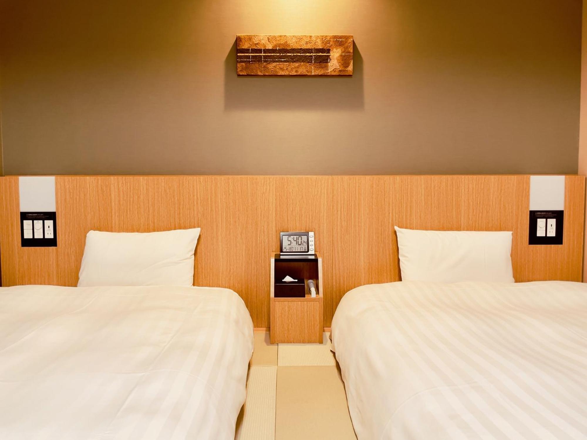 Dormy Inn Premium Tokyo Kodenmacho Luaran gambar