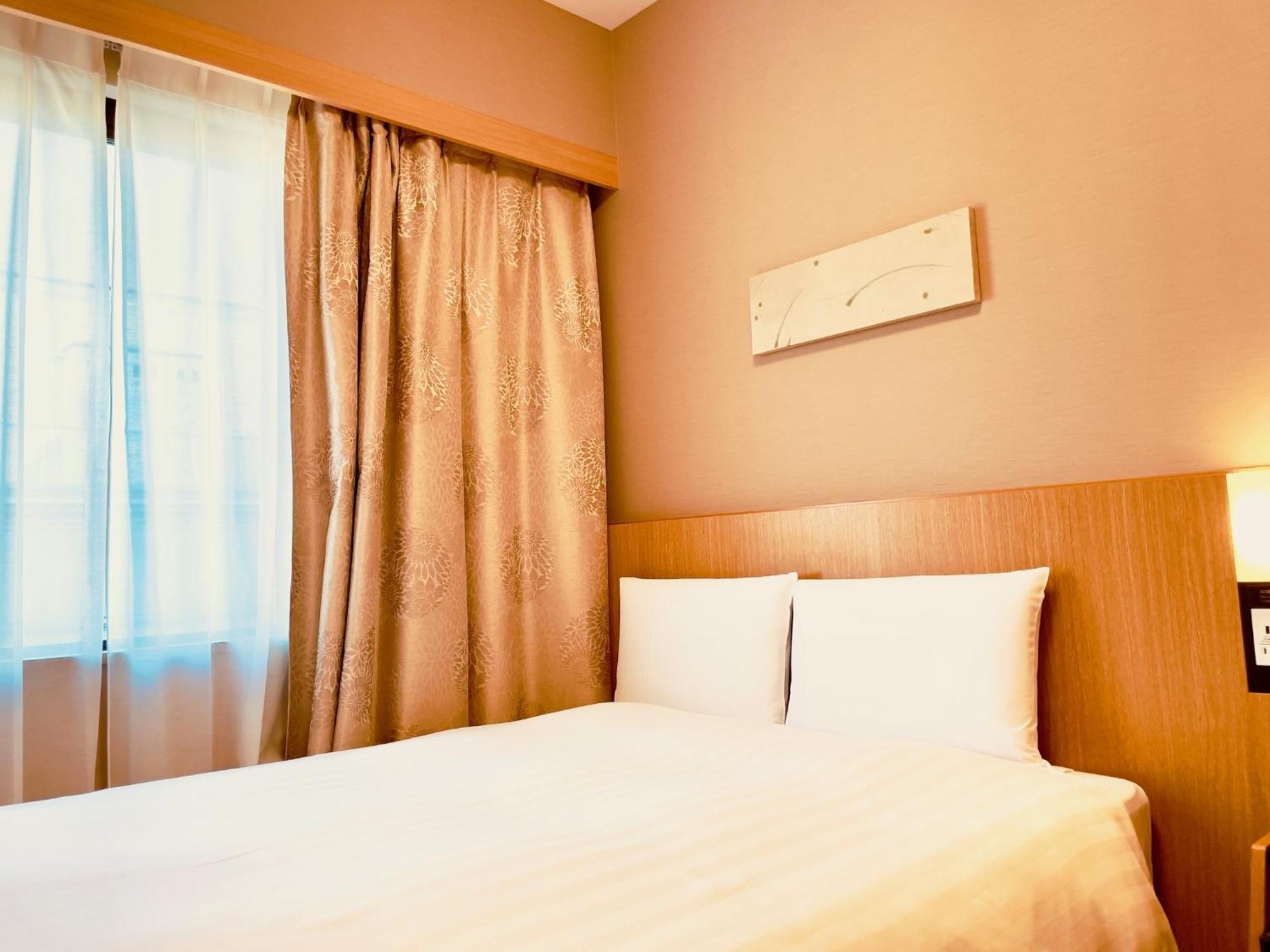 Dormy Inn Premium Tokyo Kodenmacho Luaran gambar