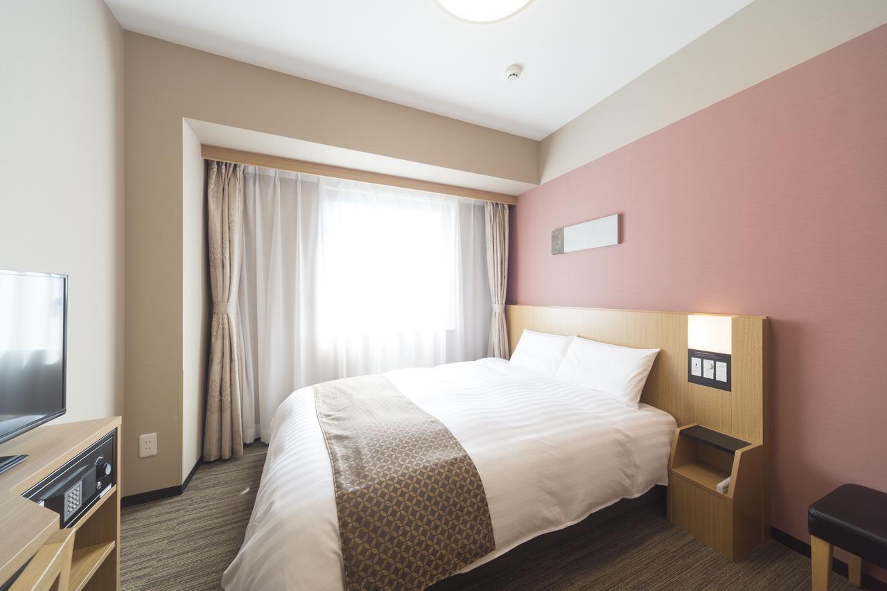 Dormy Inn Premium Tokyo Kodenmacho Luaran gambar