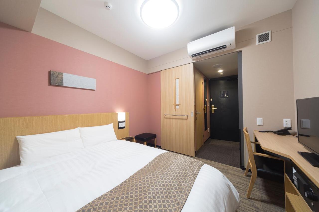 Dormy Inn Premium Tokyo Kodenmacho Luaran gambar